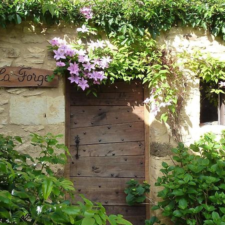Les Vauries Domaine De Cournet Haut, A 17Th Century Property Set On A Calm, Idyllic Domain With Pool, Tennis, Bikes And More מראה חיצוני תמונה
