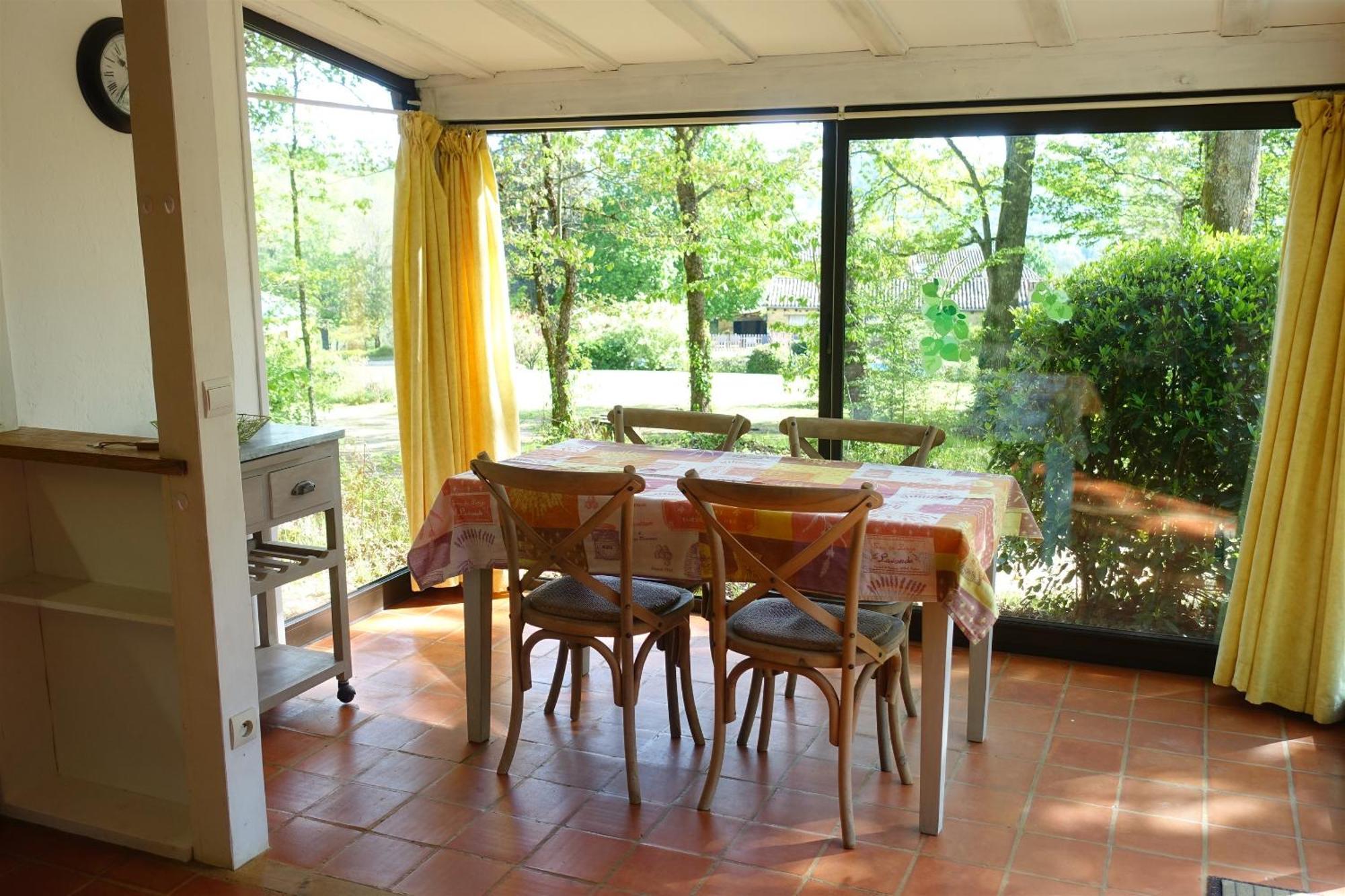 Les Vauries Domaine De Cournet Haut, A 17Th Century Property Set On A Calm, Idyllic Domain With Pool, Tennis, Bikes And More חדר תמונה