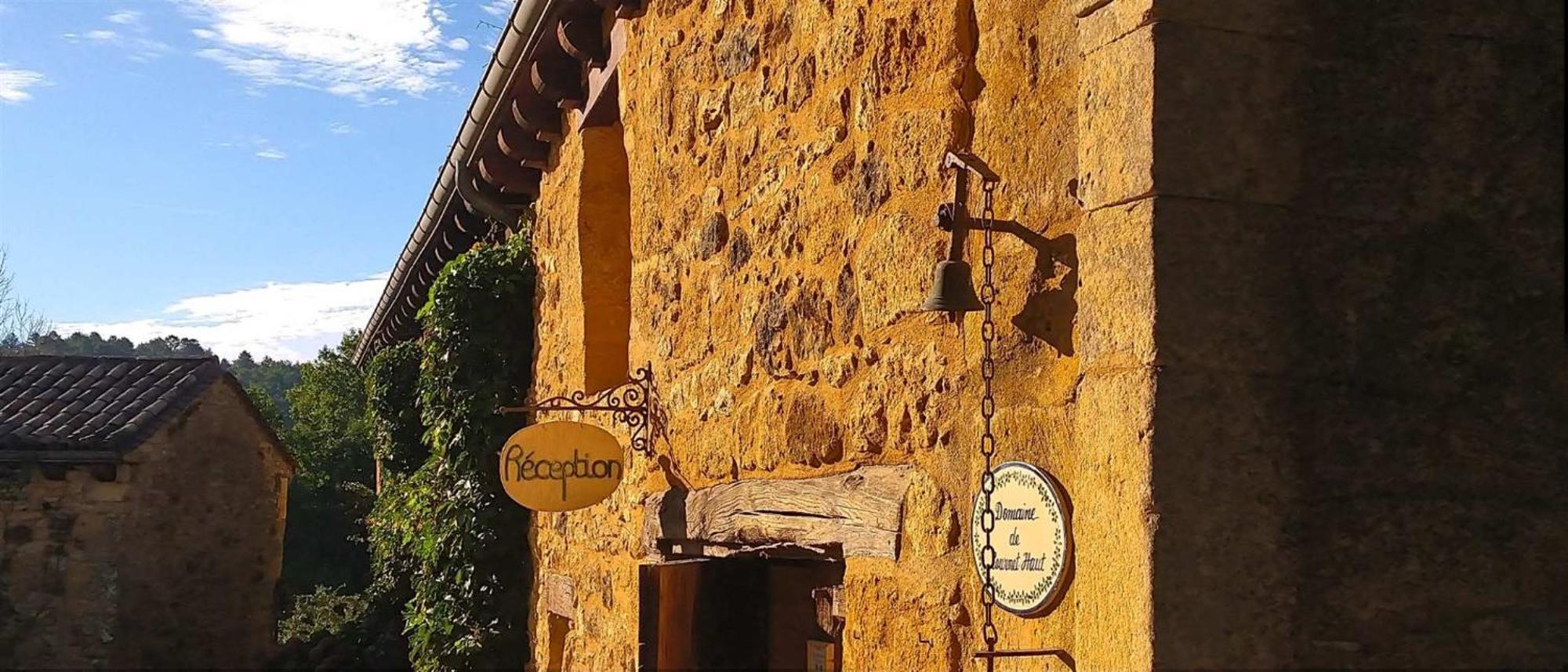 Les Vauries Domaine De Cournet Haut, A 17Th Century Property Set On A Calm, Idyllic Domain With Pool, Tennis, Bikes And More מראה חיצוני תמונה