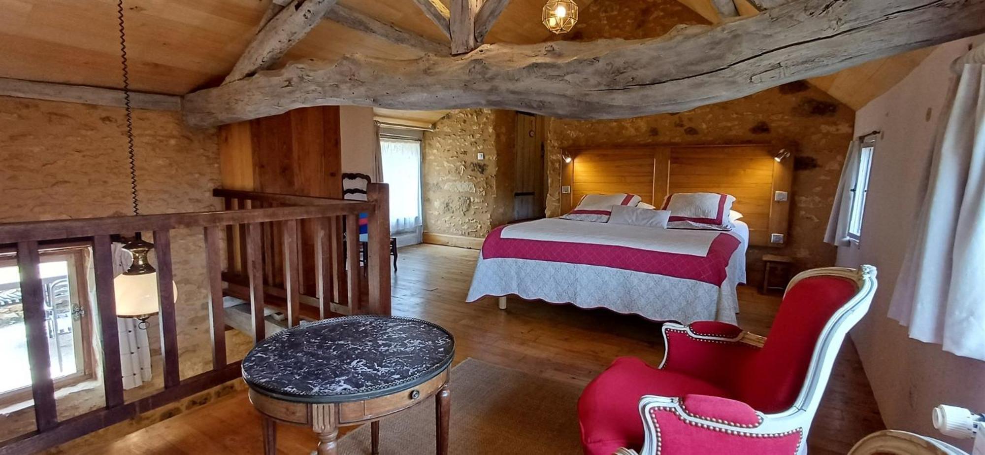 Les Vauries Domaine De Cournet Haut, A 17Th Century Property Set On A Calm, Idyllic Domain With Pool, Tennis, Bikes And More מראה חיצוני תמונה