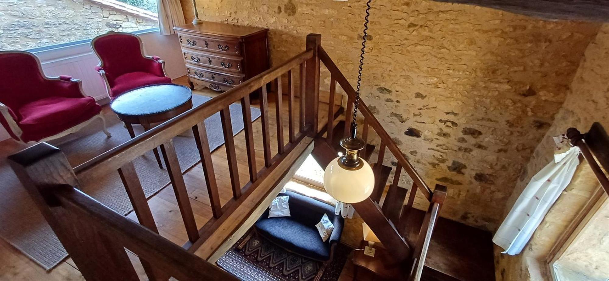 Les Vauries Domaine De Cournet Haut, A 17Th Century Property Set On A Calm, Idyllic Domain With Pool, Tennis, Bikes And More מראה חיצוני תמונה