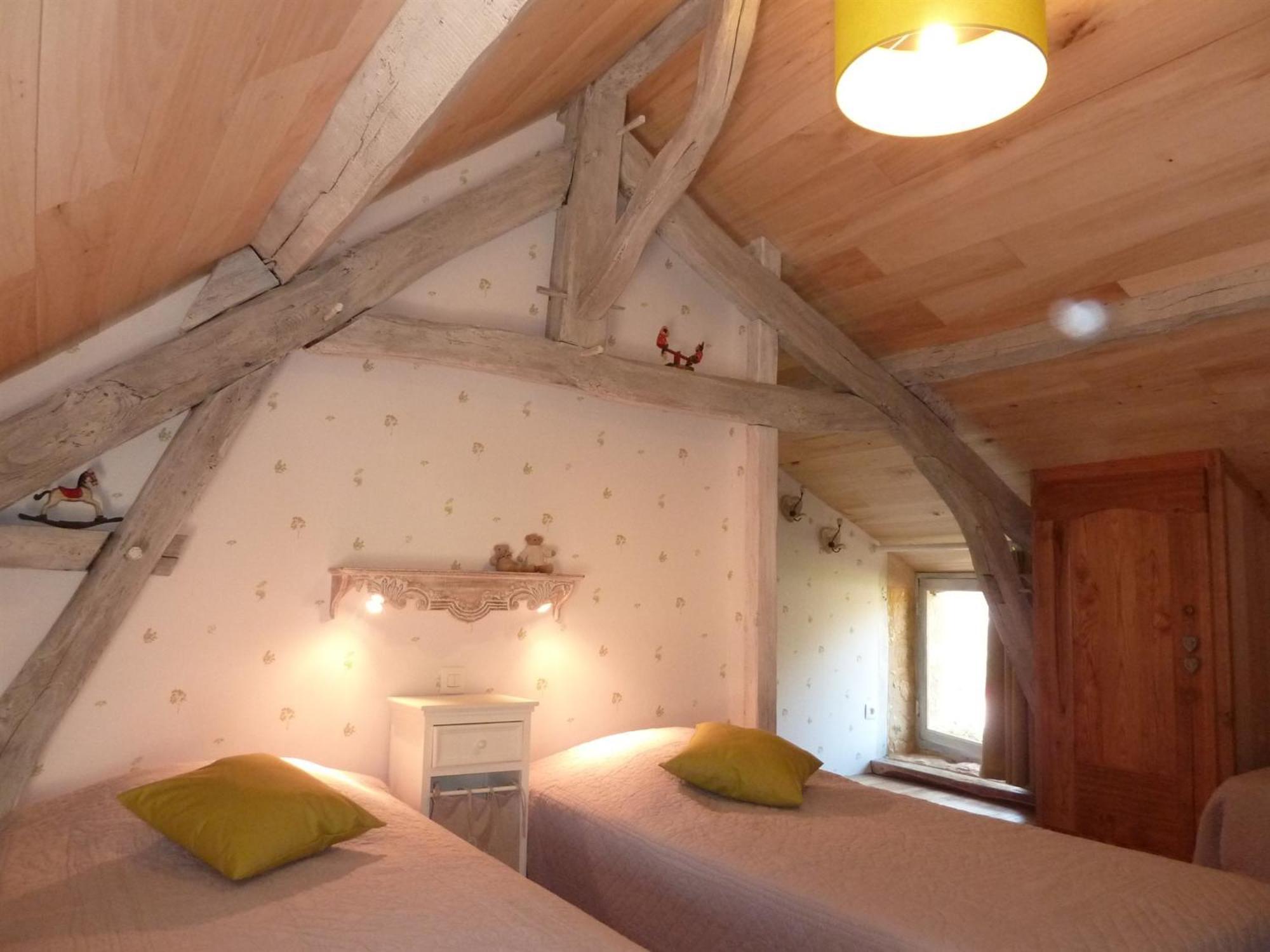 Les Vauries Domaine De Cournet Haut, A 17Th Century Property Set On A Calm, Idyllic Domain With Pool, Tennis, Bikes And More מראה חיצוני תמונה