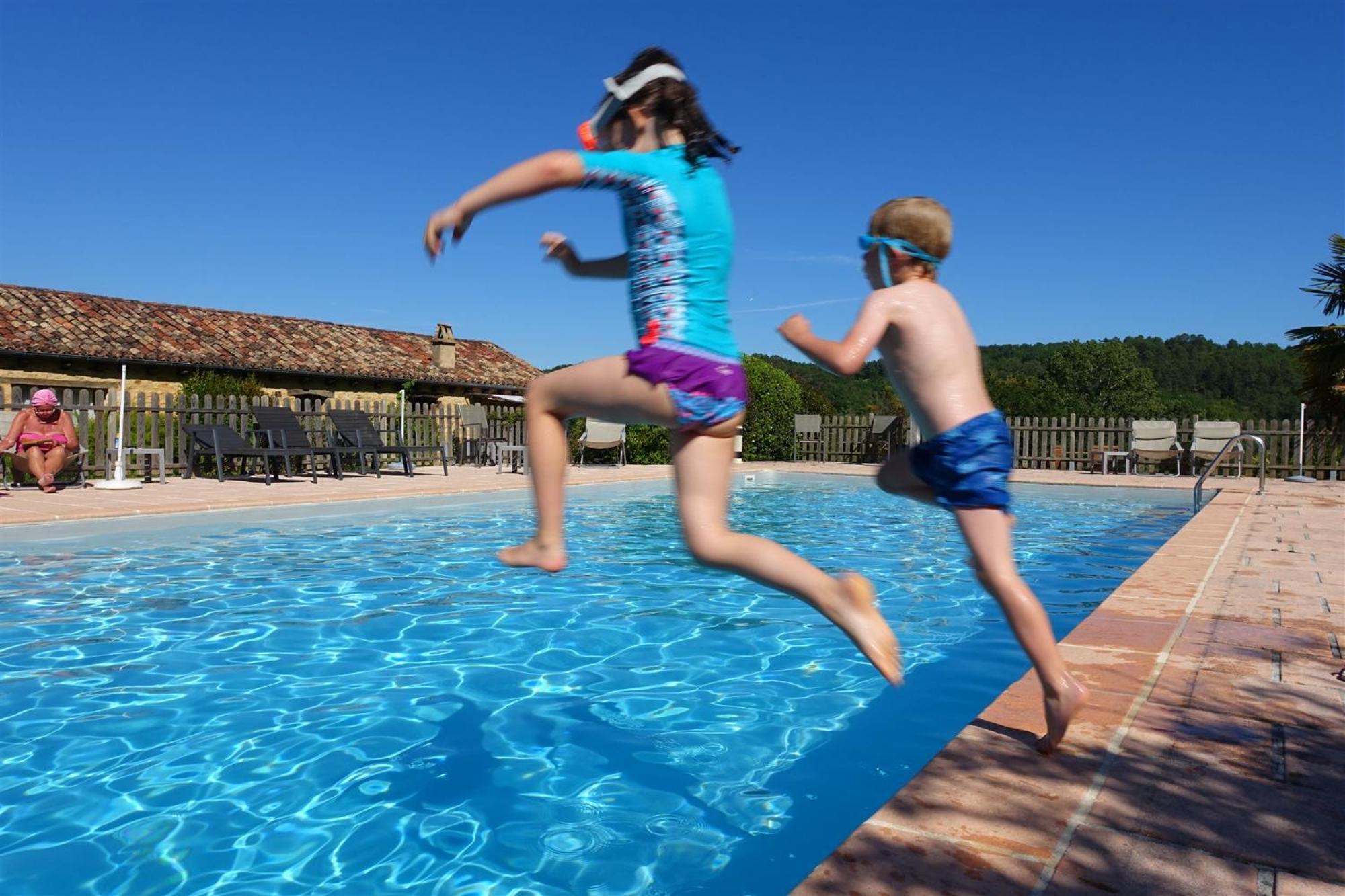 Les Vauries Domaine De Cournet Haut, A 17Th Century Property Set On A Calm, Idyllic Domain With Pool, Tennis, Bikes And More מראה חיצוני תמונה
