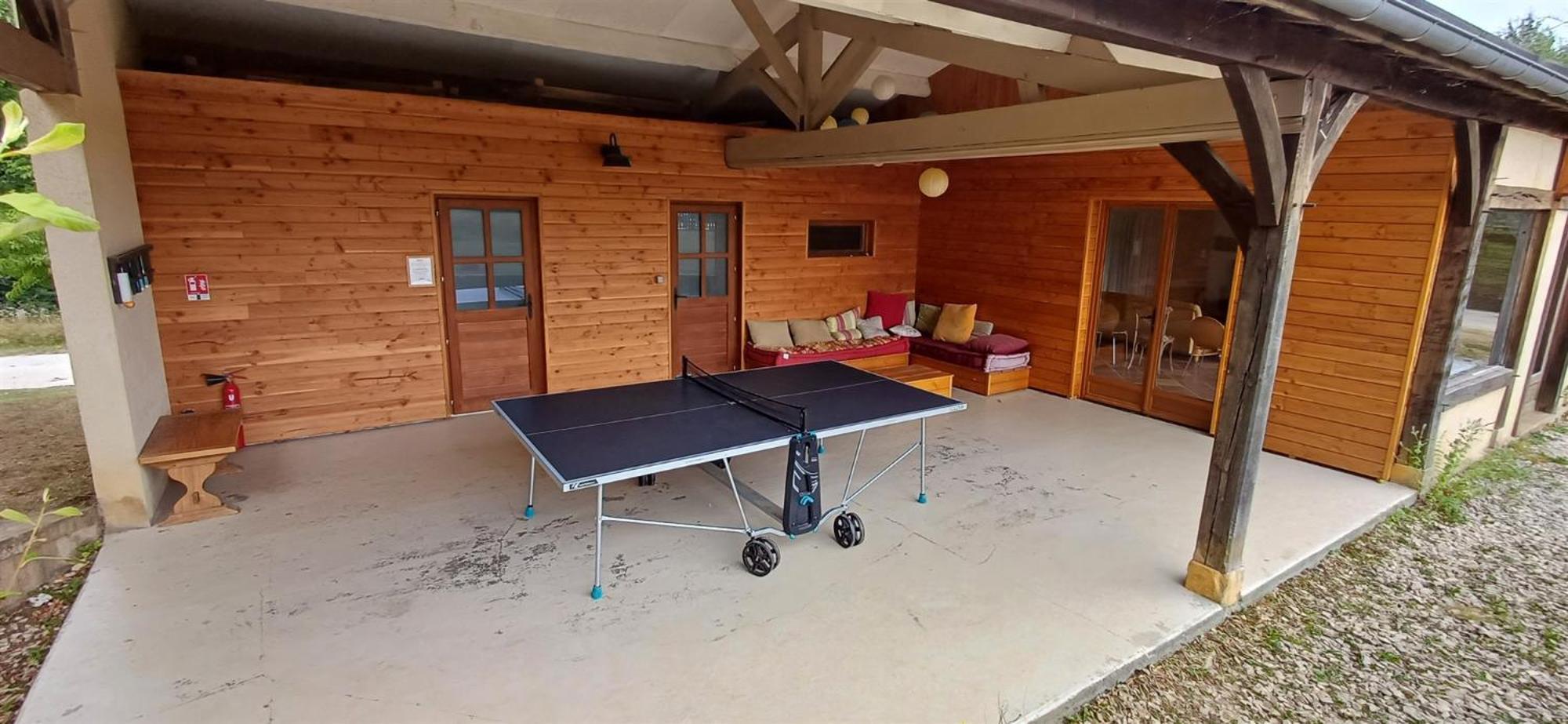 Les Vauries Domaine De Cournet Haut, A 17Th Century Property Set On A Calm, Idyllic Domain With Pool, Tennis, Bikes And More מראה חיצוני תמונה