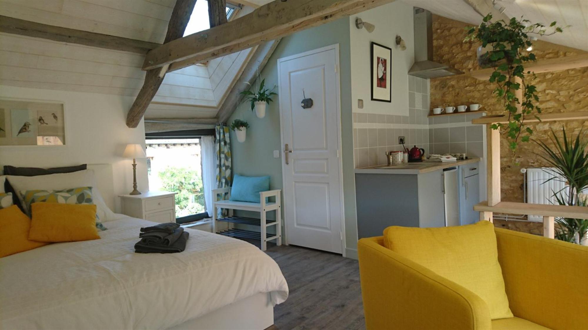 Les Vauries Domaine De Cournet Haut, A 17Th Century Property Set On A Calm, Idyllic Domain With Pool, Tennis, Bikes And More חדר תמונה