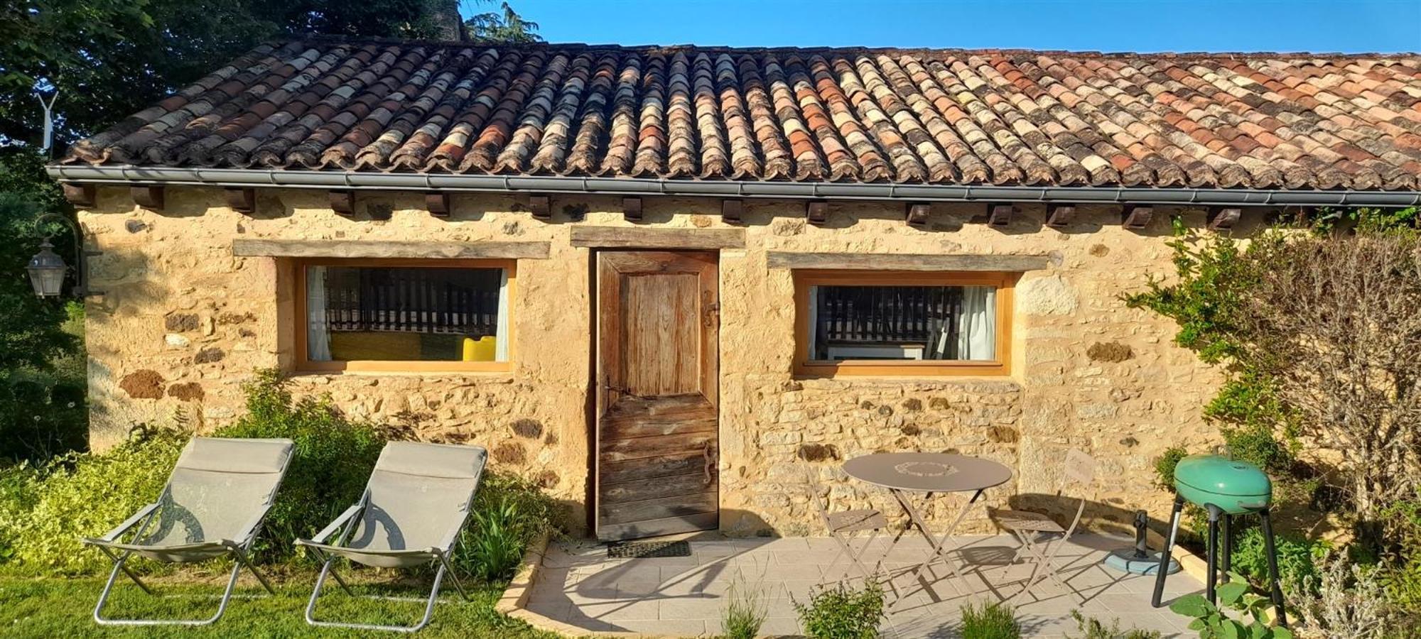 Les Vauries Domaine De Cournet Haut, A 17Th Century Property Set On A Calm, Idyllic Domain With Pool, Tennis, Bikes And More מראה חיצוני תמונה